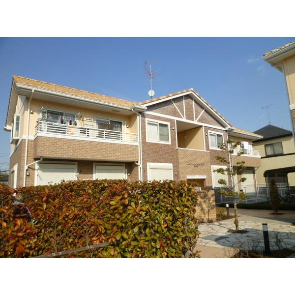 ローレルガーデンヒルズ参番館（0102） 外観