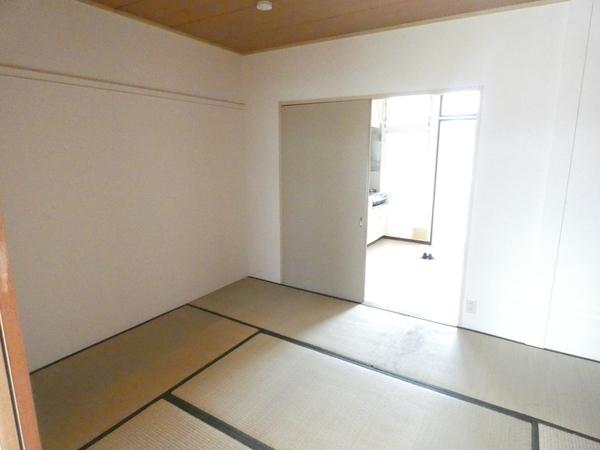 しんまちハイツＶ（0104） その他部屋・スペース