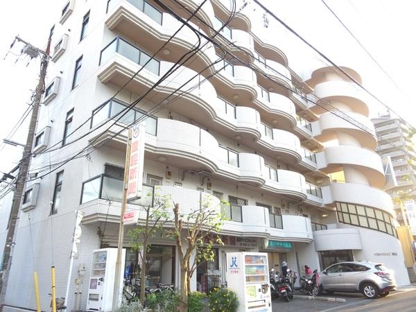 ヨシタケビル（0102） その他