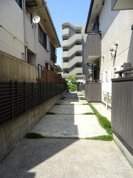 イオ（0205） 共有部分