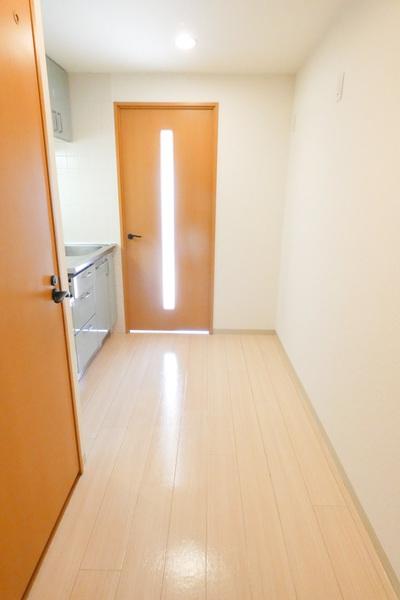 グランディール（0201） 部屋画像