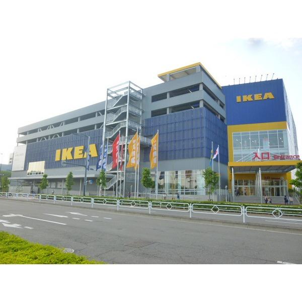 ヤマダ電機テックランド立川店：1120m