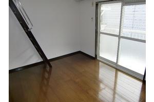 αＮＥＸＴ行徳第１−２番館（0203） リビング