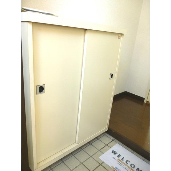 αＮＥＸＴ行徳第１−２番館（0203） 部屋画像