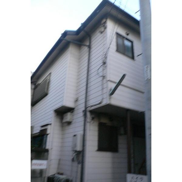 ハイツスズヒコ（0202） 外観