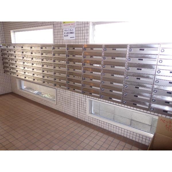 スカイフォーラム小岩（0804） 共有部分