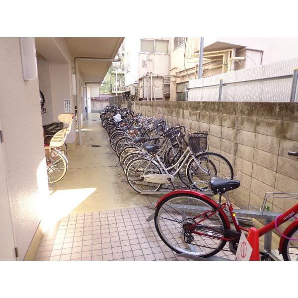 スカイフォーラム小岩（0804） その他