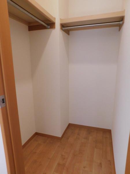 プラージュ参番館（0105） 収納