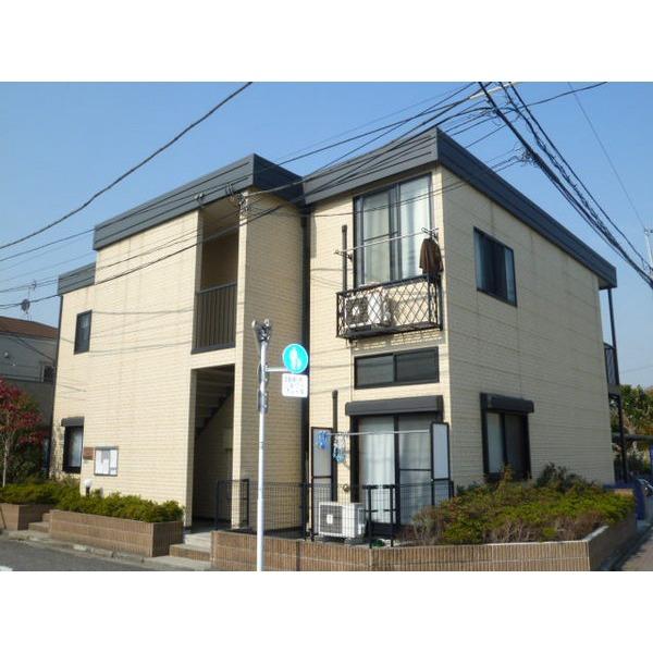 メインシティガーデン細田（0201） 外観