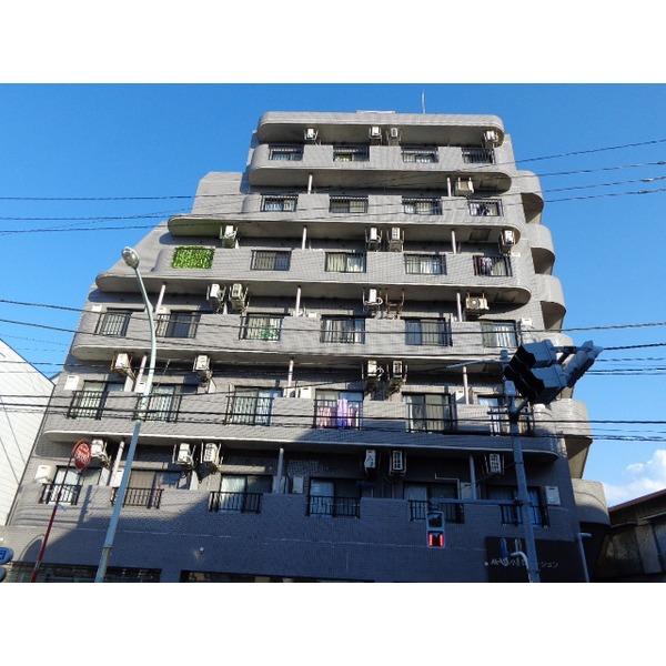 ＭＡＣ小岩ステーション（0601） 外観