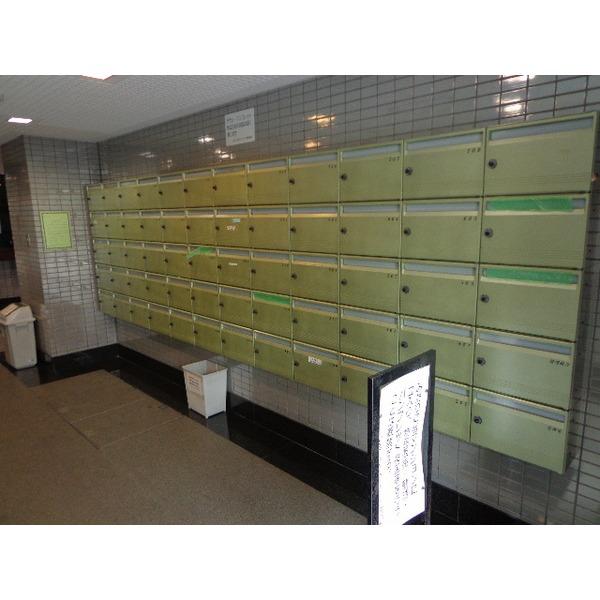 ＭＡＣ小岩ステーション（0601） 共有部分