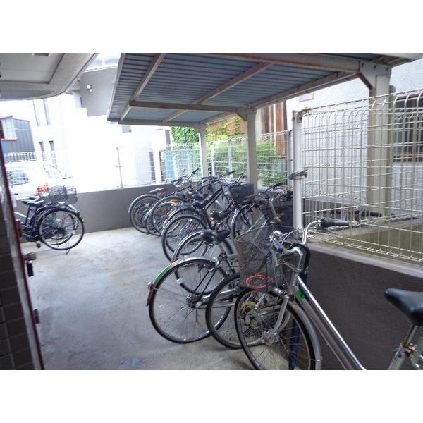 ＭＡＣ小岩ステーション（0601） 共有部分