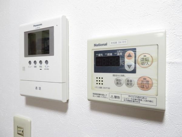 スカイハウスⅡ（0103） 設備