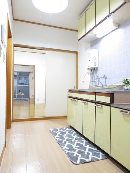 スカイハウスⅡ（0103） その他部屋・スペース