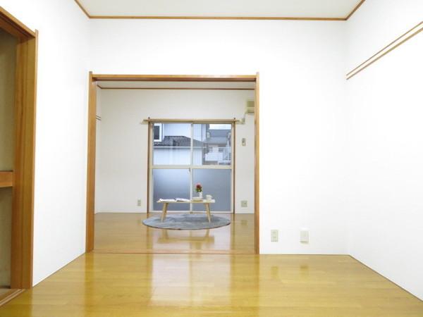 スカイハウスⅡ（0103） その他部屋・スペース