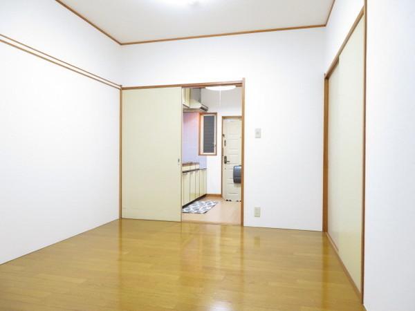 スカイハウスⅡ（0103） その他部屋・スペース