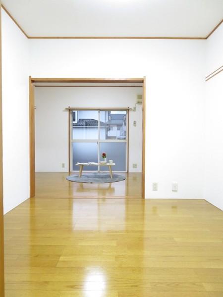 スカイハウスⅡ（0103） その他部屋・スペース