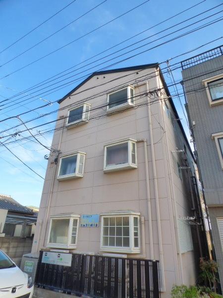 コーポピアリリンの賃貸物件