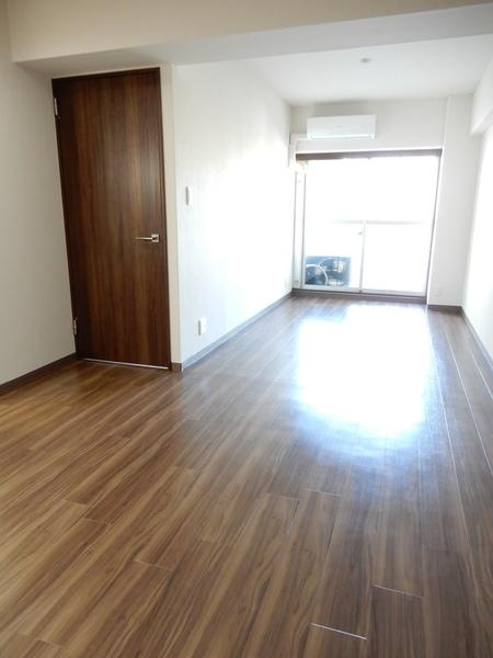 ニューライフマンション木場（0723） 部屋画像