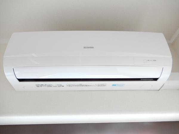 ニューライフマンション木場（0723） 設備