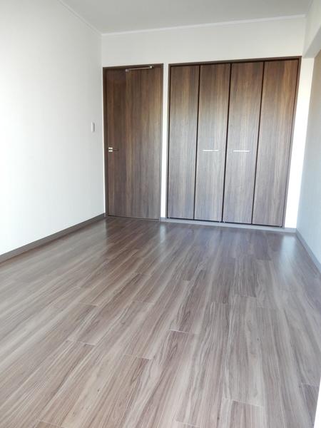 ニューライフマンション木場（0723） 部屋画像