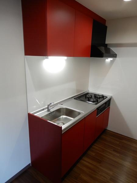 ニューライフマンション木場（0723） 部屋画像