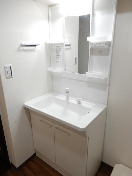 ニューライフマンション木場（0723） 部屋画像