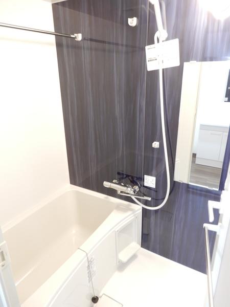 ニューライフマンション木場（0723） 部屋画像