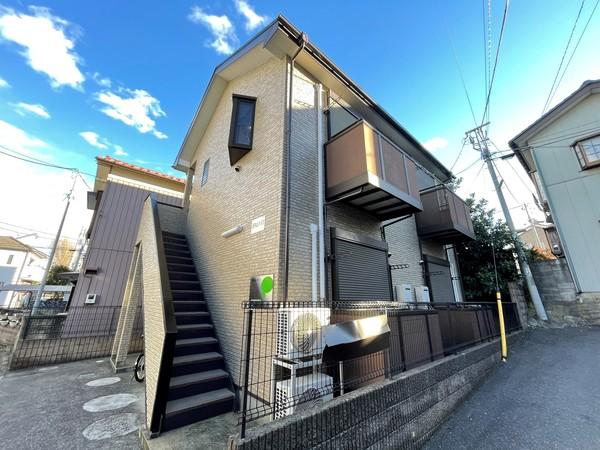 イーストヒルズの賃貸物件