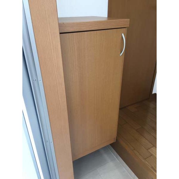 東中山ハイツ（0101） 収納