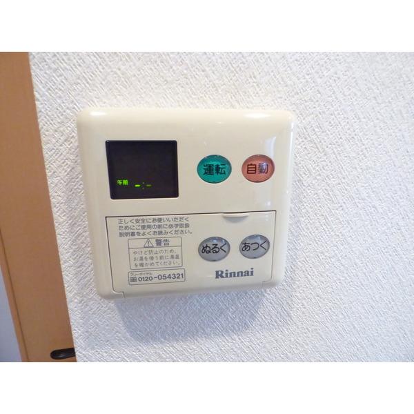 ヴィザージュ成田（0201） 設備