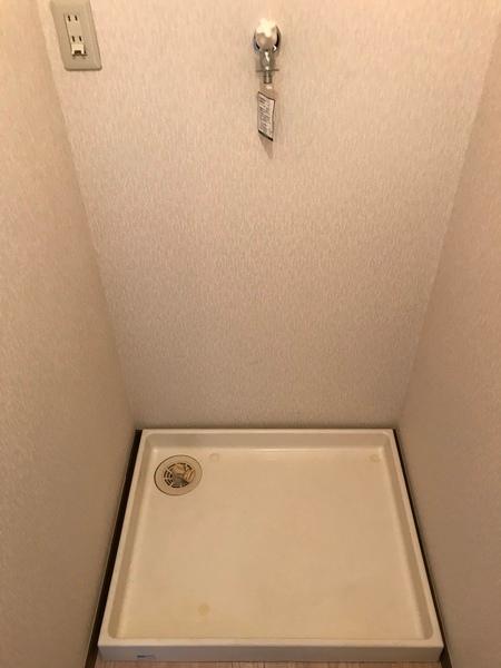 ピエールクロシェットⅡ（0206） 部屋画像
