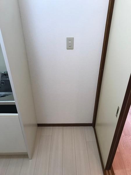 ピエールクロシェットⅡ（0206） 部屋画像