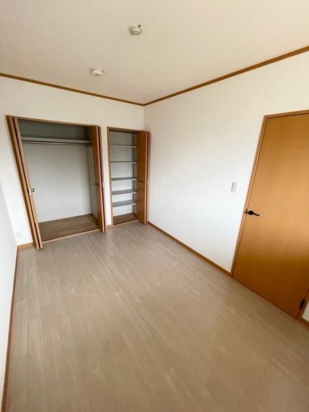 ファミーユ成田　壱番館（0203） その他部屋・スペース