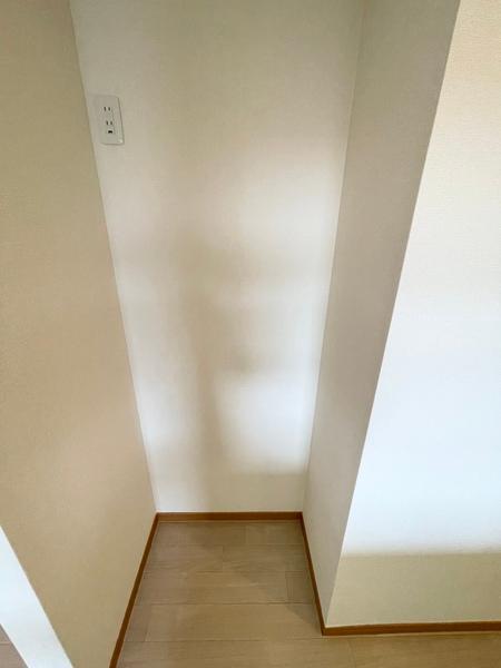 ファミーユ成田　壱番館（0203） その他部屋・スペース