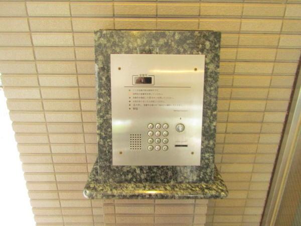 ＬＩＢＥＲＴＡ（0303） 共有部分