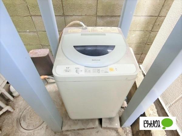 Ｔ・Ｉ西池袋（0101） その他