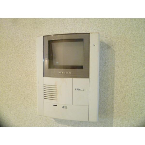 パルステージ・Ｋ（0102） 部屋画像