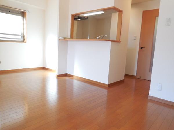 リベルタ（0307） リビング
