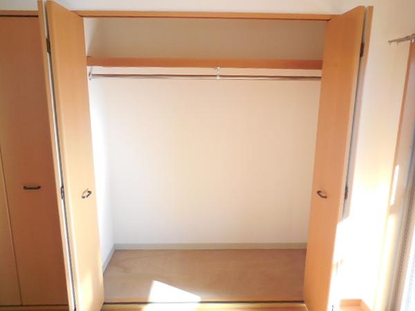 リベルタ（0307） 収納