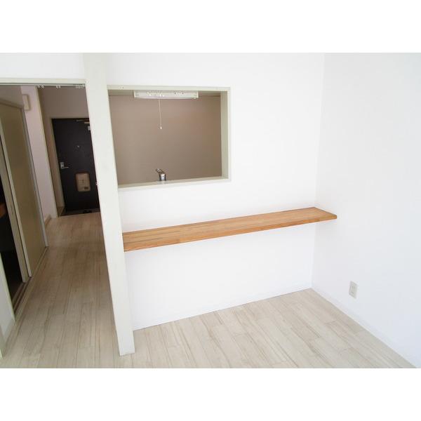 パレスヨシノ（0103） 部屋画像