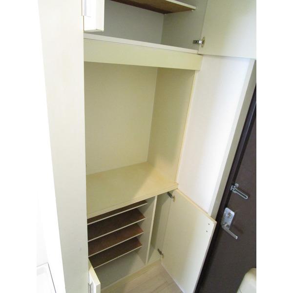 パレスヨシノ（0103） 部屋画像