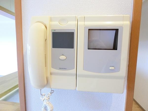 ＣＥＲＥＺＯ（セレッソ）（0303） 部屋画像