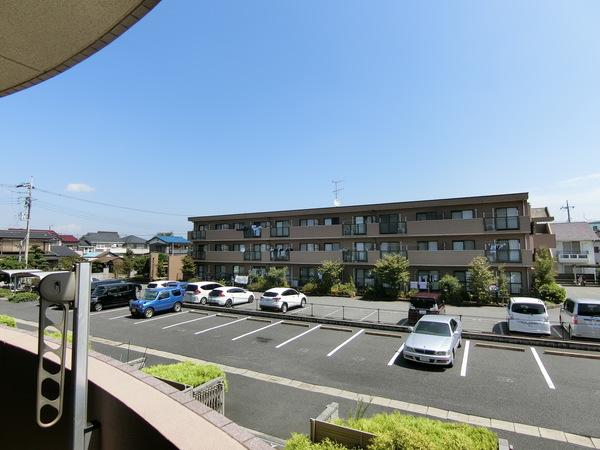 ＣＥＲＥＺＯ（セレッソ）（0303） 駐車場