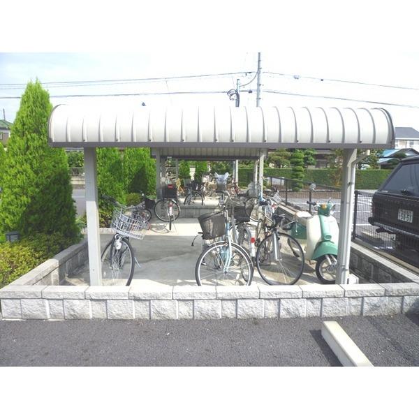 ＣＥＲＥＺＯ（セレッソ）（0303） 共有部分