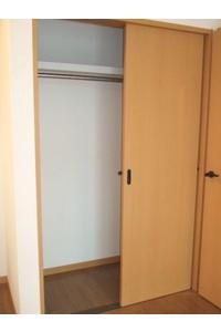 Ｋハウス（0102） 収納