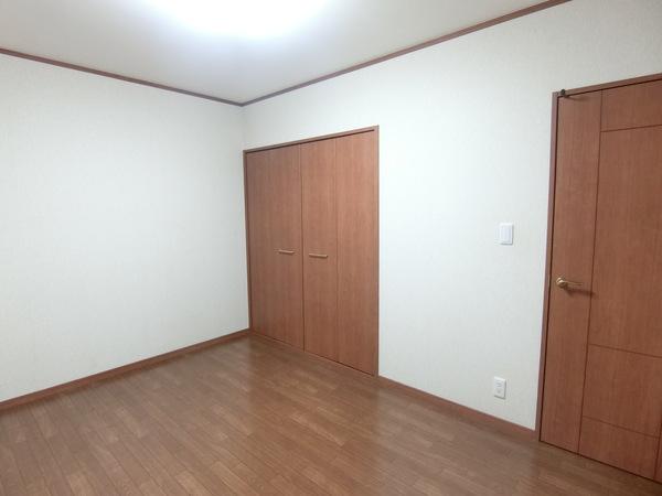 ラティス（0102） 室内