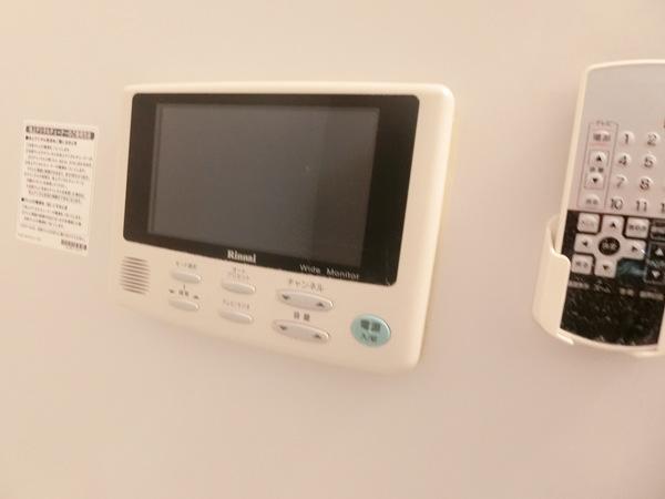 ラティス（0102） 設備