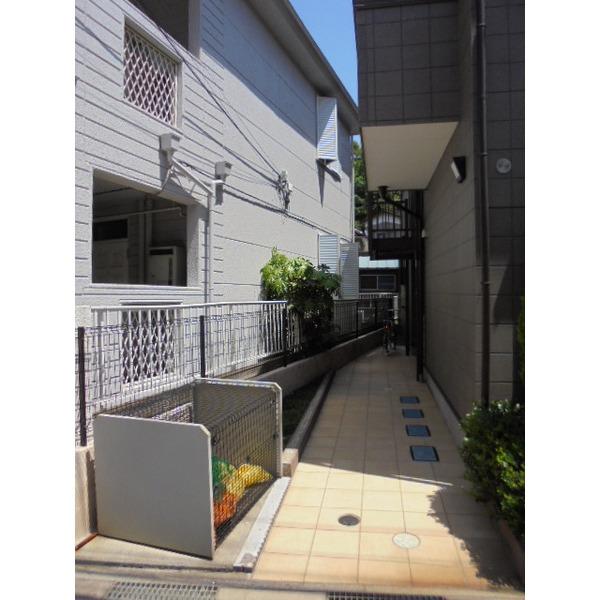 ラティス（0102） 共有部分