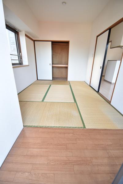 パークサイド小柴（0204） その他部屋・スペース